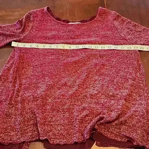 Abercrombie and Fitch Top - Picture 7 of 10